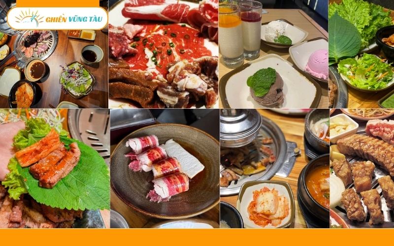 gogi house vũng tàu