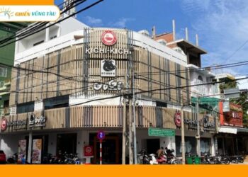 gogi house vũng tàu