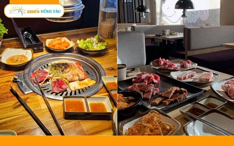 gogi house vũng tàu