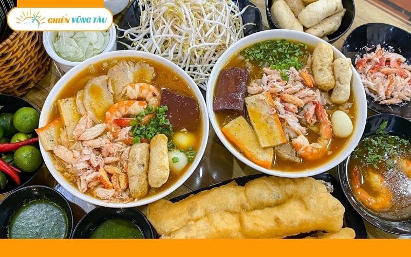 hồ đá xanh vũng tàu