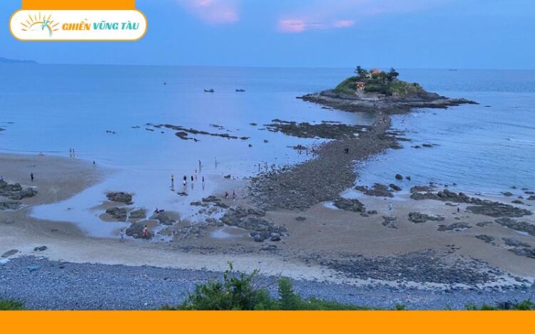 hòn bà vũng tàu