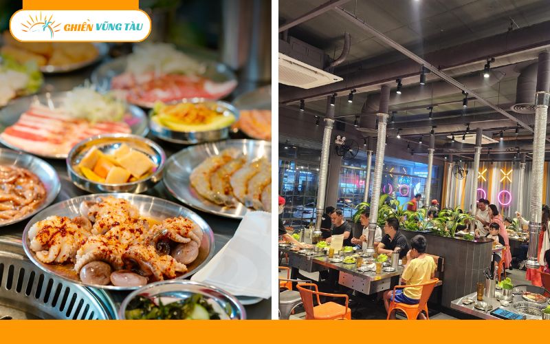 k-pub vũng tàu