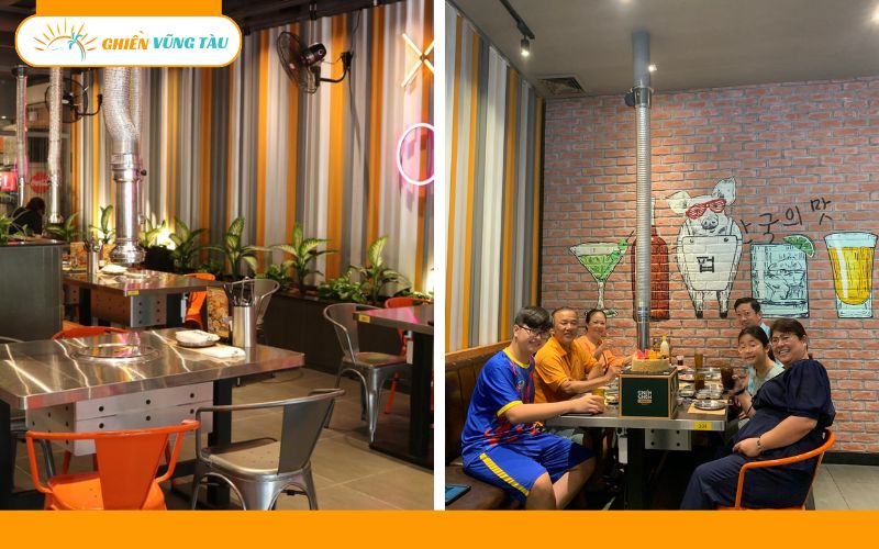 k-pub vũng tàu