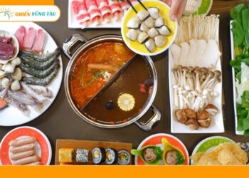 kichi kichi vũng tàu