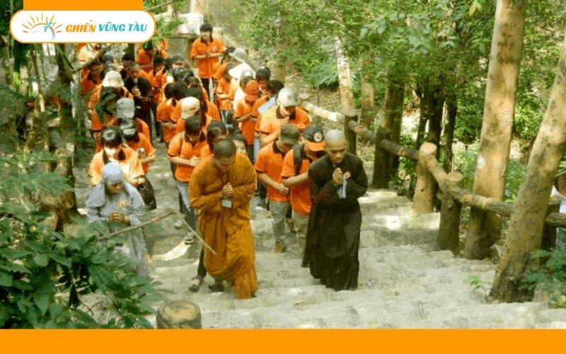 linh sơn bửu thiền tự