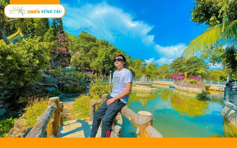 linh sơn bửu thiền tự