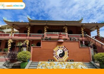 miếu bà ngũ bang