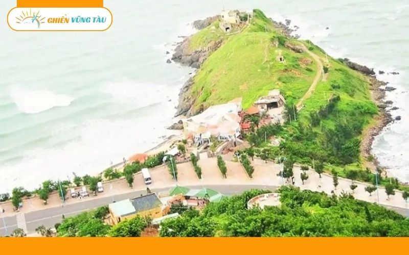 Kinh nghiệm tham quan Mũi Nghinh Phong Vũng Tàu chi tiết từ A-Z 17 mũi nghinh phong vũng tàu
