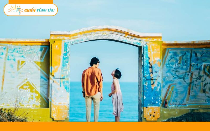 Kinh nghiệm tham quan Mũi Nghinh Phong Vũng Tàu chi tiết từ A-Z 26 mũi nghinh phong vũng tàu
