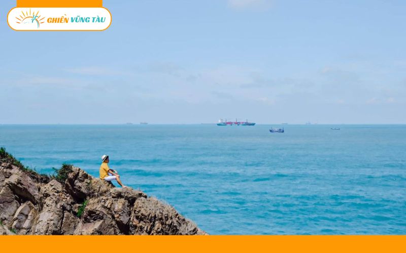 Kinh nghiệm tham quan Mũi Nghinh Phong Vũng Tàu chi tiết từ A-Z 27 mũi nghinh phong vũng tàu