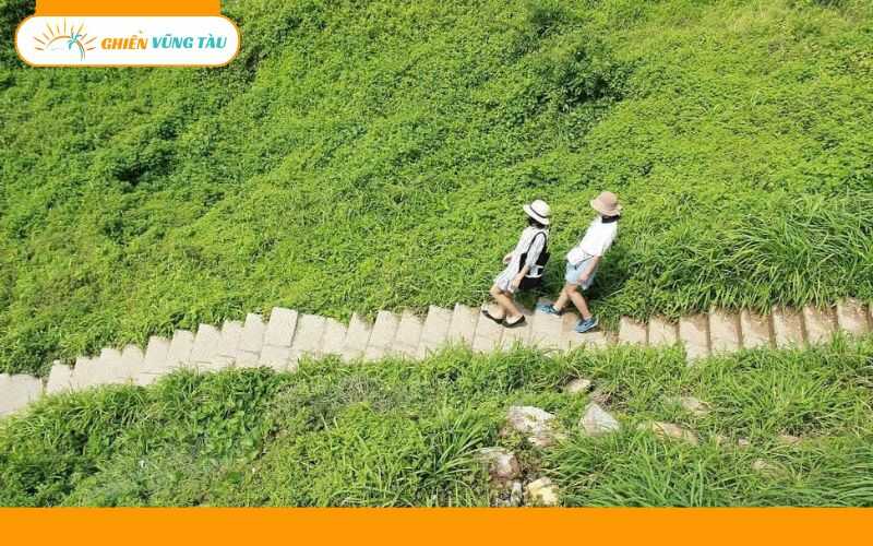 Kinh nghiệm tham quan Mũi Nghinh Phong Vũng Tàu chi tiết từ A-Z 28 mũi nghinh phong vũng tàu
