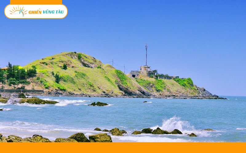 Kinh nghiệm tham quan Mũi Nghinh Phong Vũng Tàu chi tiết từ A-Z 30 mũi nghinh phong vũng tàu