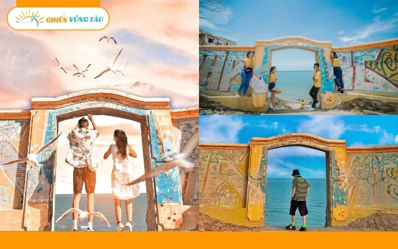 Kinh nghiệm tham quan Mũi Nghinh Phong Vũng Tàu chi tiết từ A-Z 20 mũi nghinh phong vũng tàu