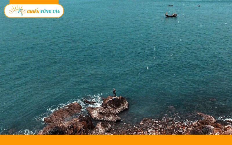 Kinh nghiệm tham quan Mũi Nghinh Phong Vũng Tàu chi tiết từ A-Z 22 mũi nghinh phong vũng tàu