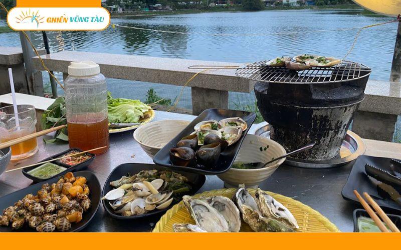 naka buffet vung tau 5