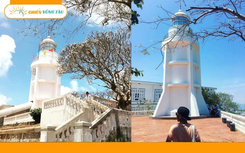 ngọn hải đăng vũng tàu
