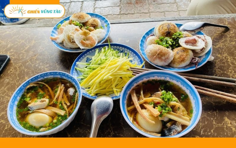 ngọn hải đăng vũng tàu