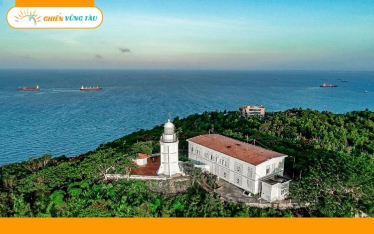 ngọn hải đăng vũng tàu