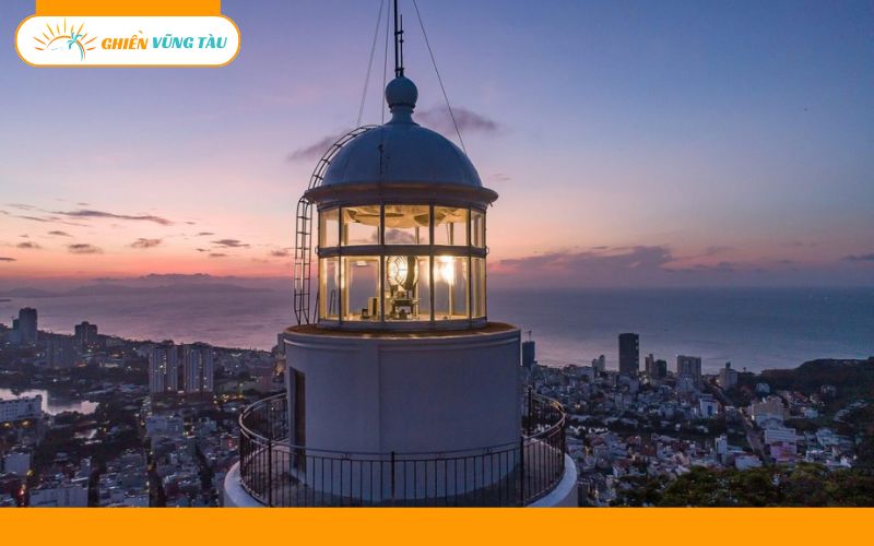 ngọn hải đăng vũng tàu