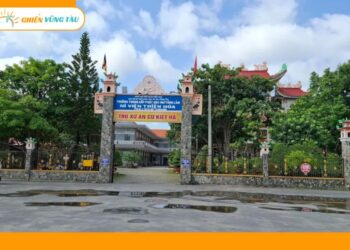 ni viện thiện hòa