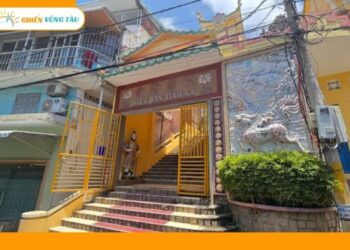 niết bàn tịnh xá