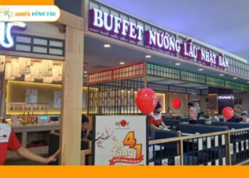 sayaka lotte vũng tàu