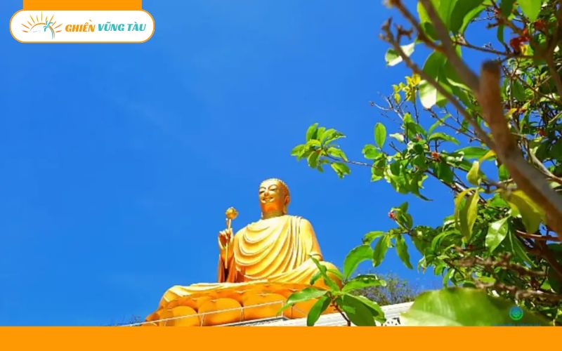 thiền viện chơn không