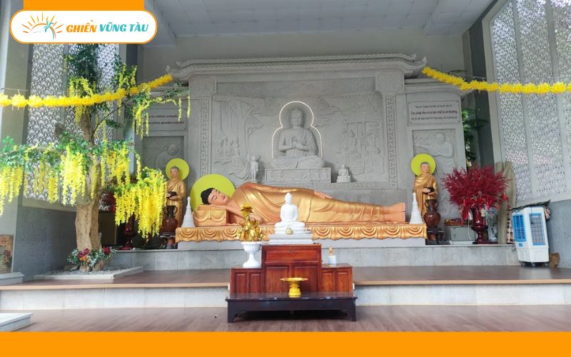 thiền viện viên không