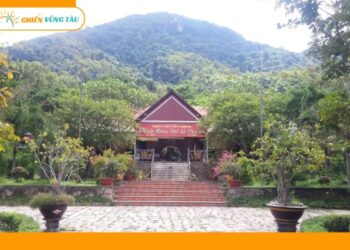 thiền viện viên không