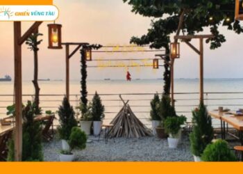 tiệm nướng lang thang vũng tàu