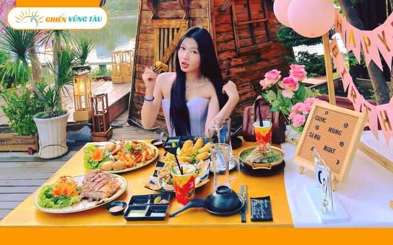 tiệm nướng thương thương vũng tàu
