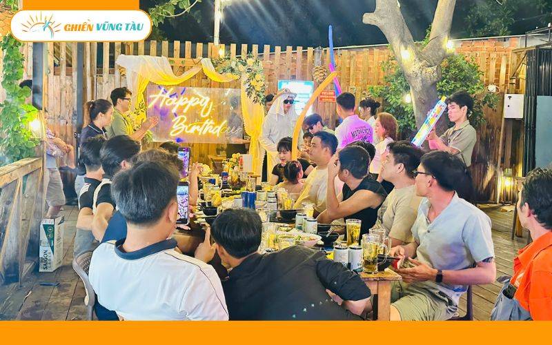 tiệm nướng thương thương vũng tàu