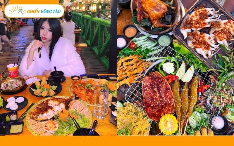 tiệm nướng thương thương vũng tàu