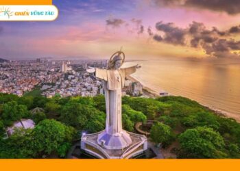 tượng chúa kito vũng tàu