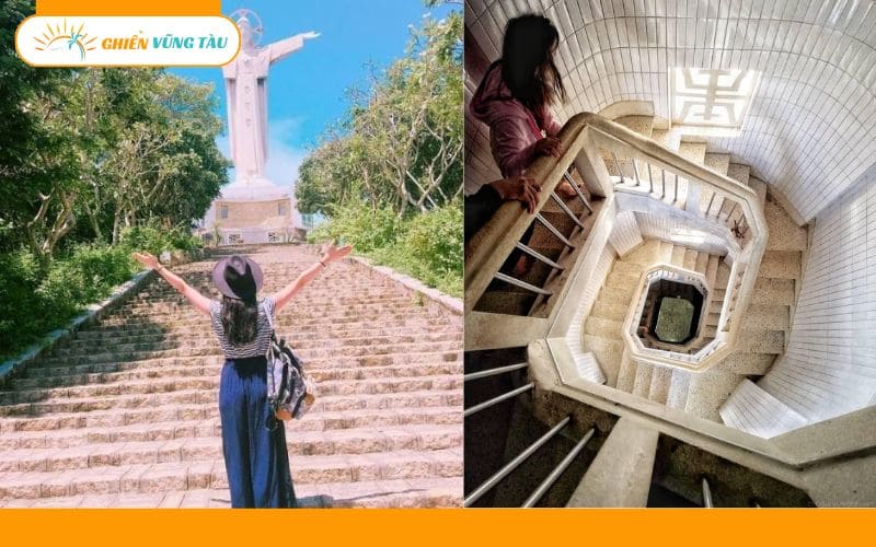 tượng chúa kito vũng tàu