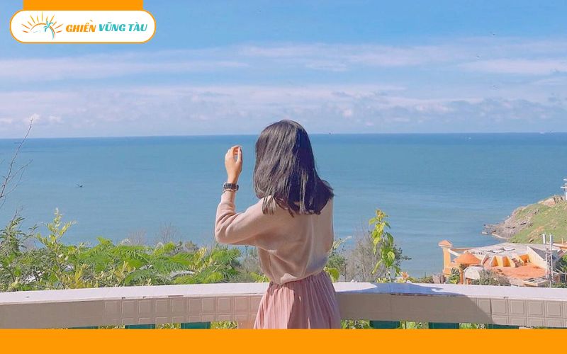 tượng chúa kito vũng tàu