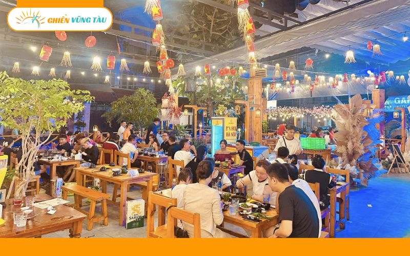 vườn bia 68 vũng tàu
