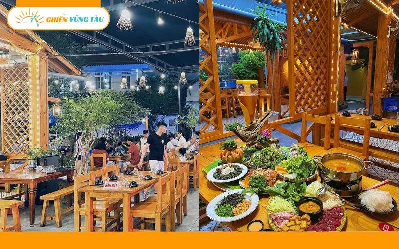 vườn bia 68 vũng tàu