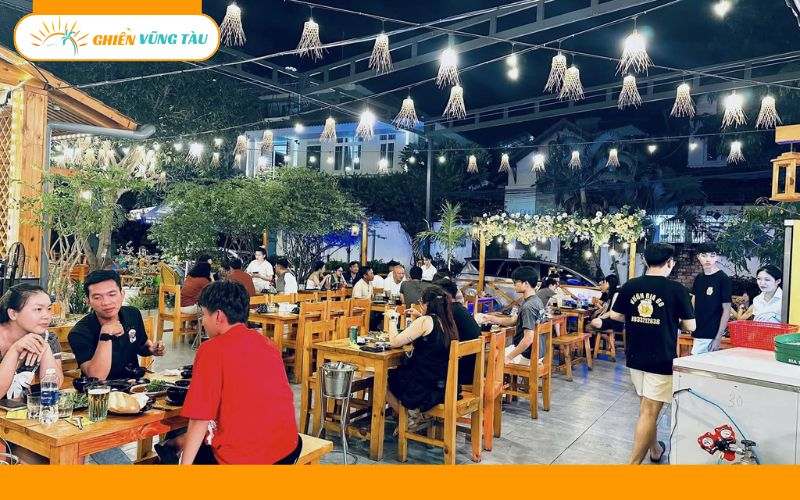 vườn bia 68 vũng tàu