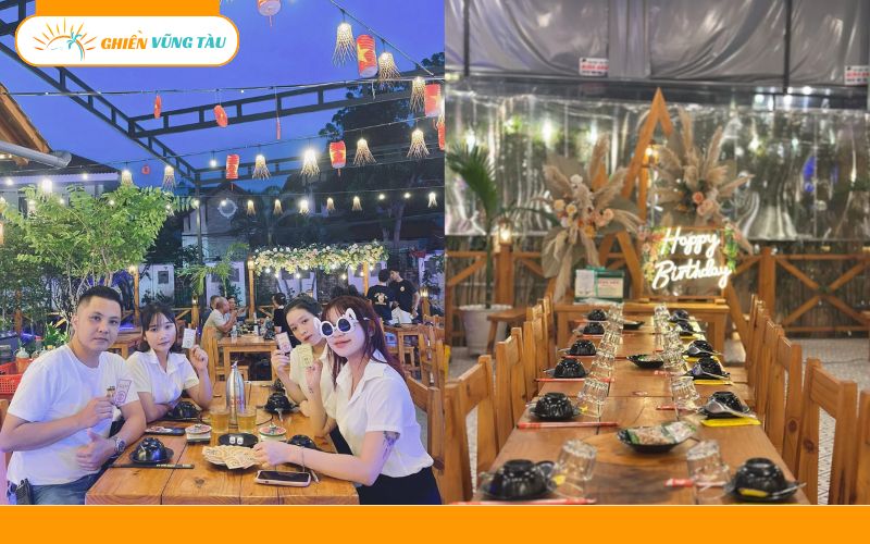 vườn bia 68 vũng tàu