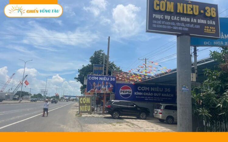 Review mới nhất về quán Cơm Niêu 36 nổi tiếng ở Vũng Tàu 6 cơm niêu 36