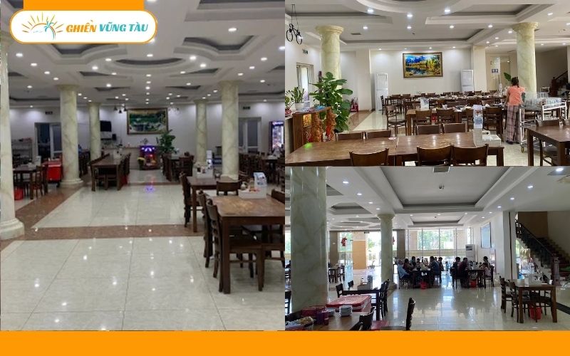 cơm niêu ba son phú mỹ