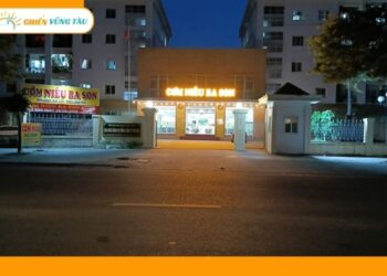 cơm niêu ba son phú mỹ