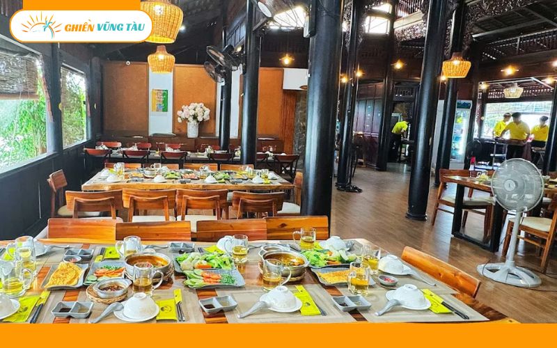 cơm niêu bạn tôi