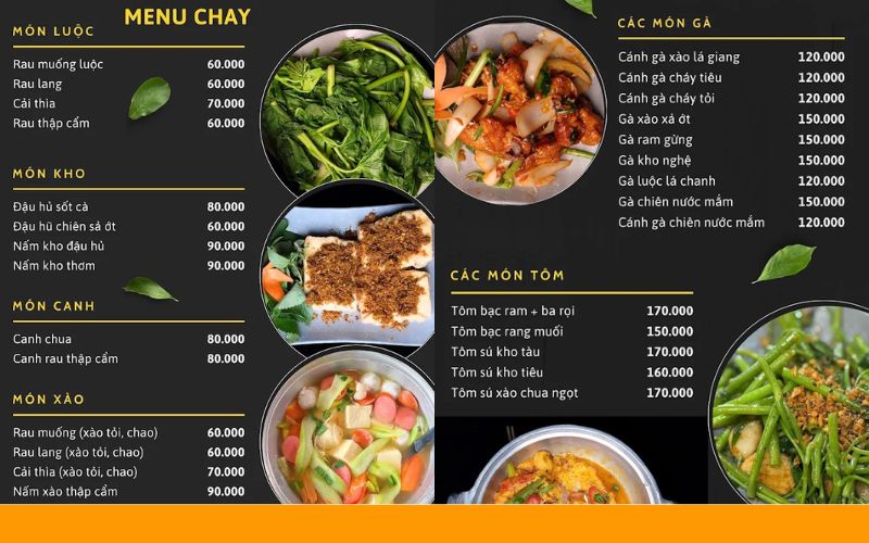 cơm niêu bạn tôi