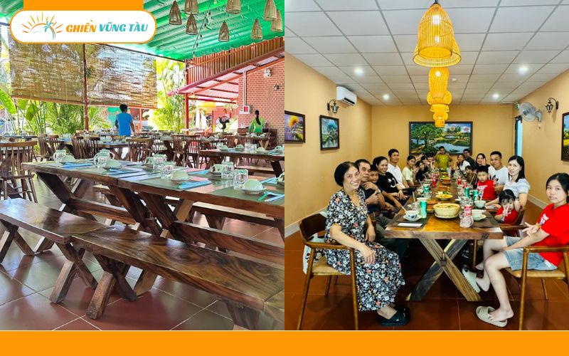 Review mới nhất về quán Cơm Niêu Cây Chùm Ruột ngon, giá bình dân 8 cơm niêu cây chùm ruột