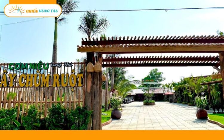 Review mới nhất về quán Cơm Niêu Cây Chùm Ruột ngon, giá bình dân 7 cơm niêu cây chùm ruột