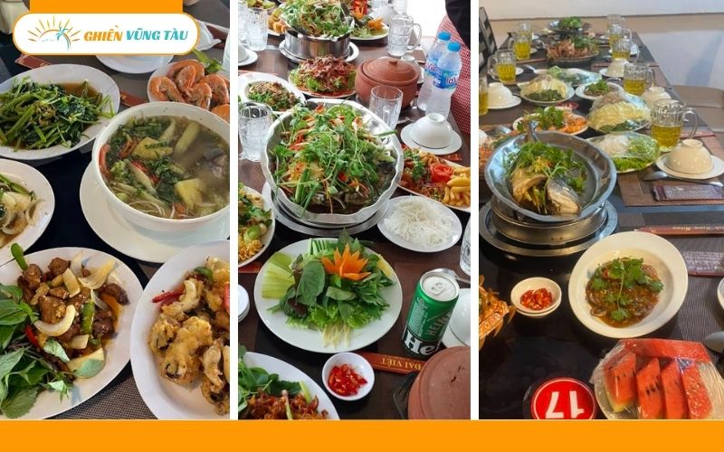 cơm niêu đại việt vũng tàu