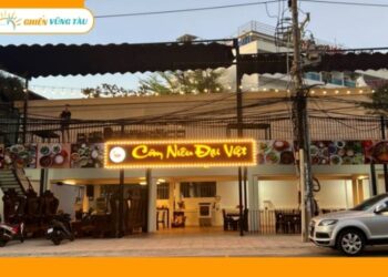 cơm niêu đại việt vũng tàu