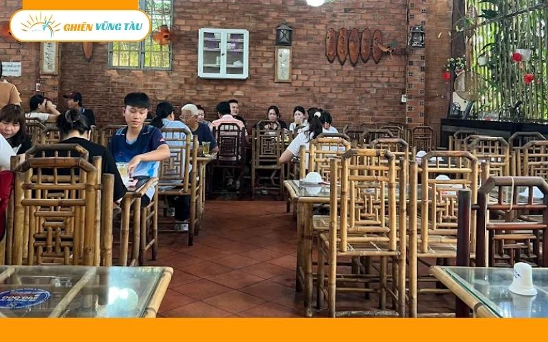 Review mới nhất về quán Cơm Niêu Đất Việt tại Vũng Tàu 7 cơm niêu đất việt